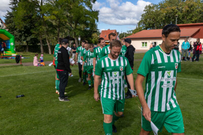 Foto des Albums: Saison Eröffnung Eintracht Bötzow 2024