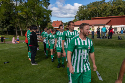 Foto des Albums: Saison Eröffnung Eintracht Bötzow 2024