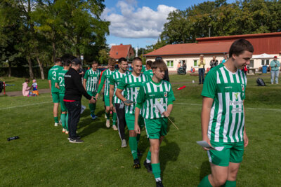 Foto des Albums: Saison Eröffnung Eintracht Bötzow 2024