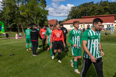 Foto des Albums: Saison Eröffnung Eintracht Bötzow 2024