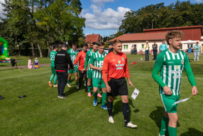 Foto des Albums: Saison Eröffnung Eintracht Bötzow 2024