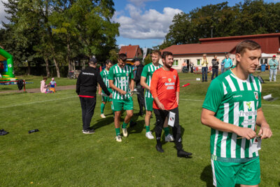 Foto des Albums: Saison Eröffnung Eintracht Bötzow 2024