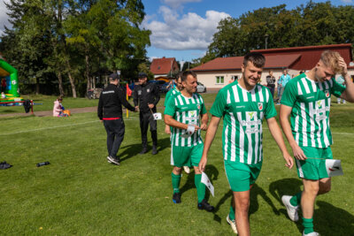Foto des Albums: Saison Eröffnung Eintracht Bötzow 2024