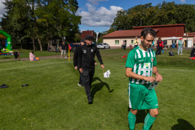 Foto des Albums: Saison Eröffnung Eintracht Bötzow 2024