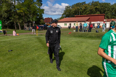 Foto des Albums: Saison Eröffnung Eintracht Bötzow 2024