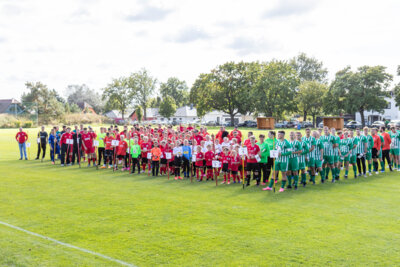 Foto des Albums: Saison Eröffnung Eintracht Bötzow 2024