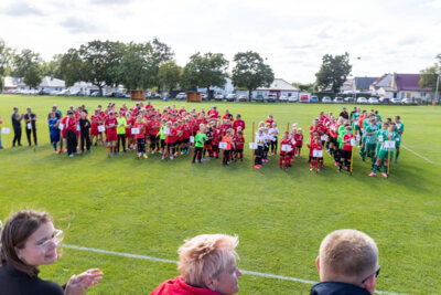 Foto des Albums: Saison Eröffnung Eintracht Bötzow 2024