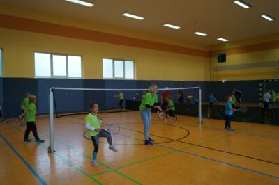 Foto des Albums: Kindersportfest (17. 09. 2024)