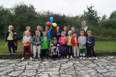 Foto des Albums: Kindersportfest (17. 09. 2024)