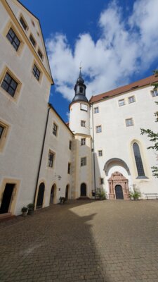 Foto des Albums: Exkursion 2024 Forstrevier Naunhof Sachsen