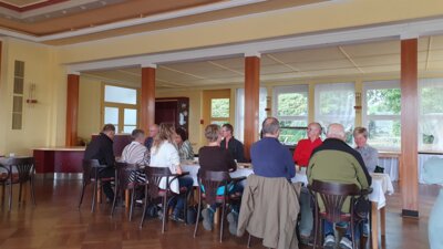 Foto des Albums: Exkursion 2024 Forstrevier Naunhof Sachsen