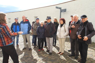 Foto des Albums: Exkursion 2024 Forstrevier Naunhof Sachsen