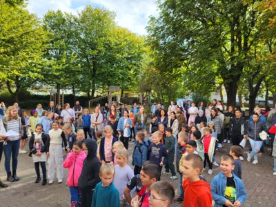 Foto des Albums: Schulfest 2024