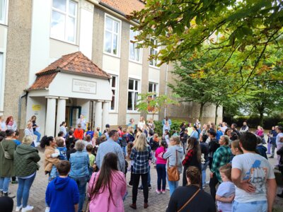 Foto des Albums: Schulfest 2024