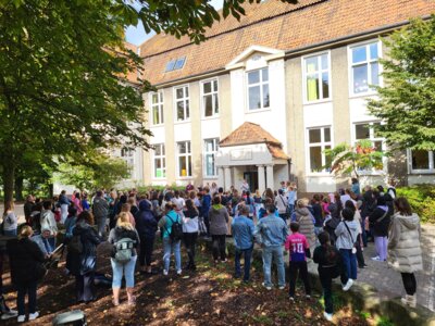Foto des Albums: Schulfest 2024
