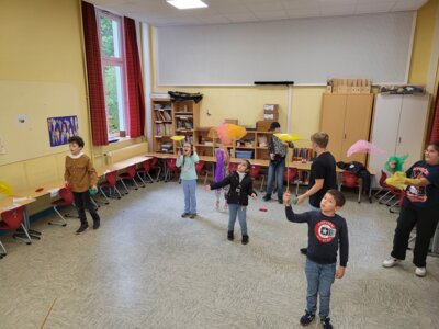 Foto des Albums: Schulfest 2024