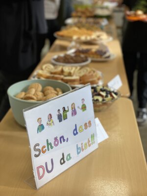 Foto des Albums: Schulfest 2024