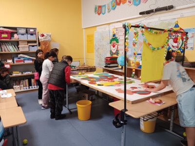 Foto des Albums: Schulfest 2024