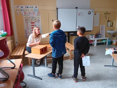 Foto des Albums: Schulfest 2024