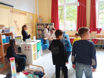 Foto des Albums: Schulfest 2024