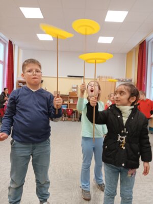 Foto des Albums: Schulfest 2024