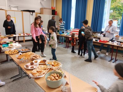 Foto des Albums: Schulfest 2024