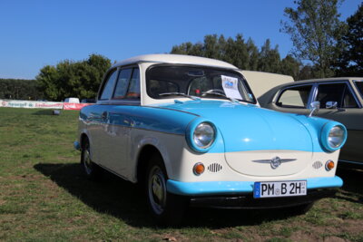 Foto des Albums: Oldtimertreffen 2024