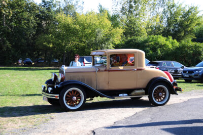 Foto des Albums: Oldtimertreffen 2024