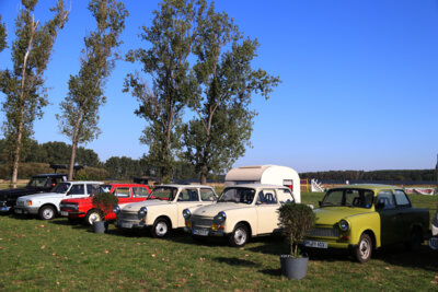 Foto des Albums: Oldtimertreffen 2024