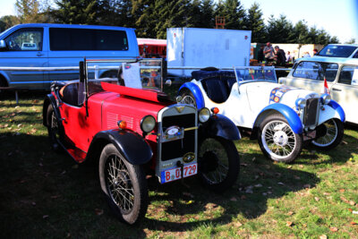 Foto des Albums: Oldtimertreffen 2024