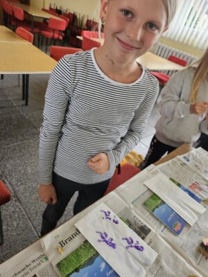 Foto des Albums: 2024 Frau Kar, Herr Toffel und die Klasse 3a