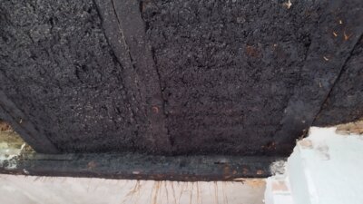 Vorschaubild: Decke aus einem anderen Bickwinkel