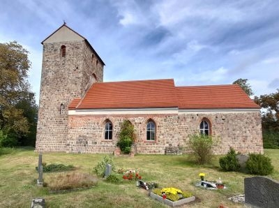 Bild: 21 Kirche Hirschfelde