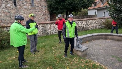 Bild: 6 Hinweise zu Klosterdorf
