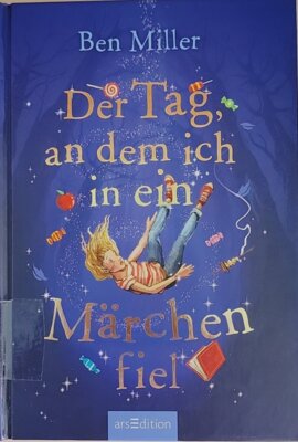 Foto des Albums: Kreisauscheid - Vorlesewettbewerb „Lesekrone“ des Friedrich-Bödecker-Kreis in Sachsen-Anhalt e.V. (29.​09.​2024)
