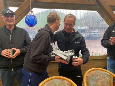 Foto des Albums: Altherren SPO 2024