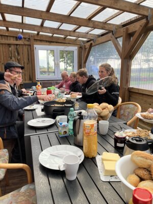 Foto des Albums: Altherren SPO 2024