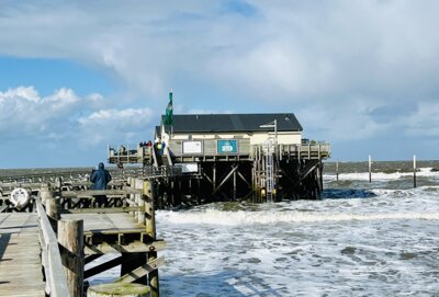 Foto des Albums: Altherren SPO 2024