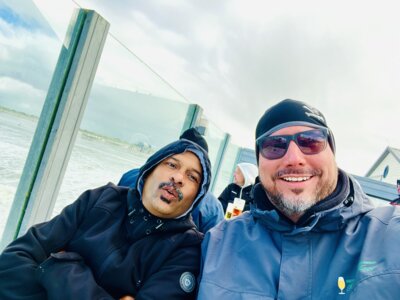 Foto des Albums: Altherren SPO 2024