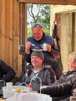 Foto des Albums: Altherren SPO 2024