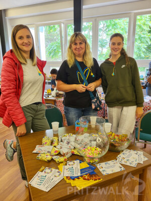 Foto des Albums: Tag der Abstimmung für den Bürgerhaushalt 2025 und Kinder-Familientag