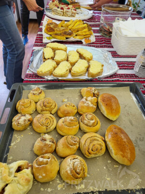 Foto des Albums: Tag der Abstimmung für den Bürgerhaushalt 2025 und Kinder-Familientag