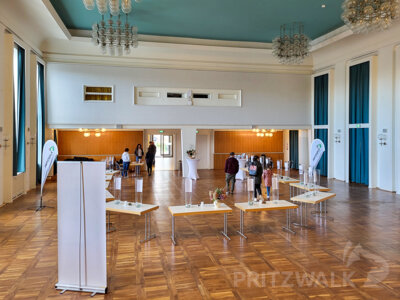 Foto des Albums: Tag der Abstimmung für den Bürgerhaushalt 2025 und Kinder-Familientag