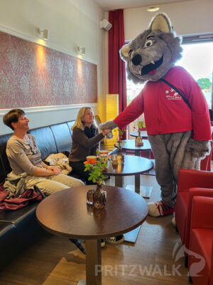 Foto des Albums: Tag der Abstimmung für den Bürgerhaushalt 2025 und Kinder-Familientag