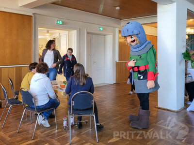 Foto des Albums: Tag der Abstimmung für den Bürgerhaushalt 2025 und Kinder-Familientag