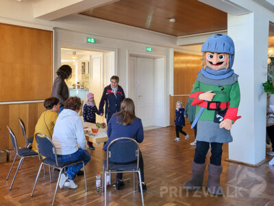 Foto des Albums: Tag der Abstimmung für den Bürgerhaushalt 2025 und Kinder-Familientag