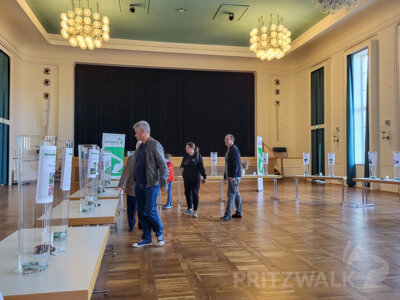 Foto des Albums: Tag der Abstimmung für den Bürgerhaushalt 2025 und Kinder-Familientag