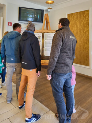 Foto des Albums: Tag der Abstimmung für den Bürgerhaushalt 2025 und Kinder-Familientag