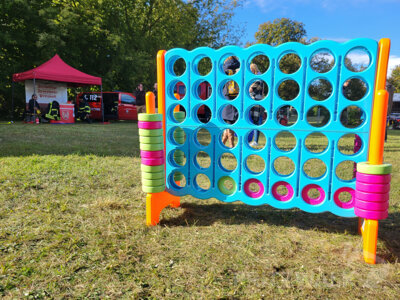 Foto des Albums: Tag der Abstimmung für den Bürgerhaushalt 2025 und Kinder-Familientag