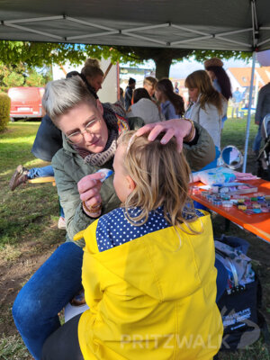 Foto des Albums: Tag der Abstimmung für den Bürgerhaushalt 2025 und Kinder-Familientag